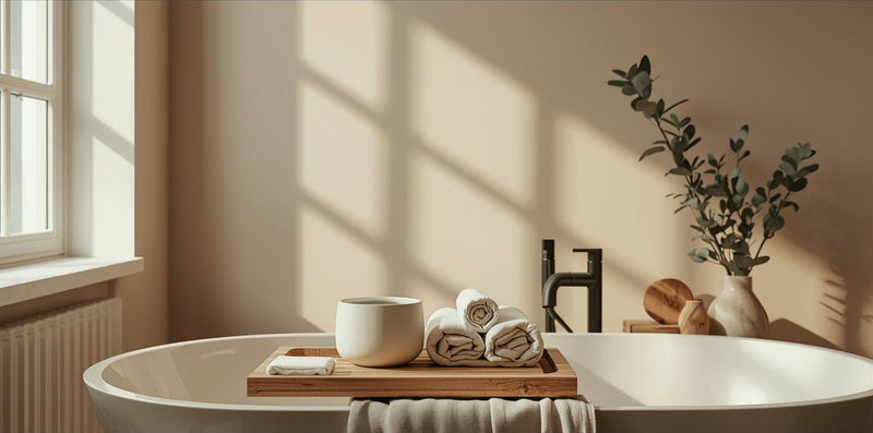 The Bathroom Edit