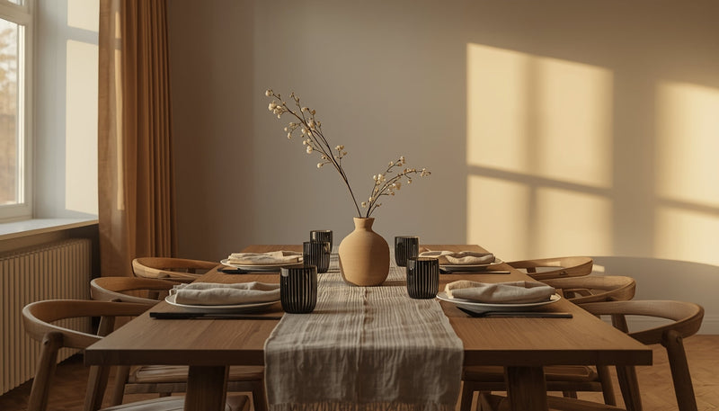 The Dining Edit