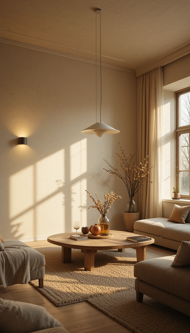 The Lighting Edit