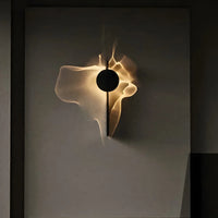 Velwave™ Wall Sconce