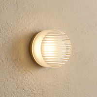 Circular LED Wall Lamp