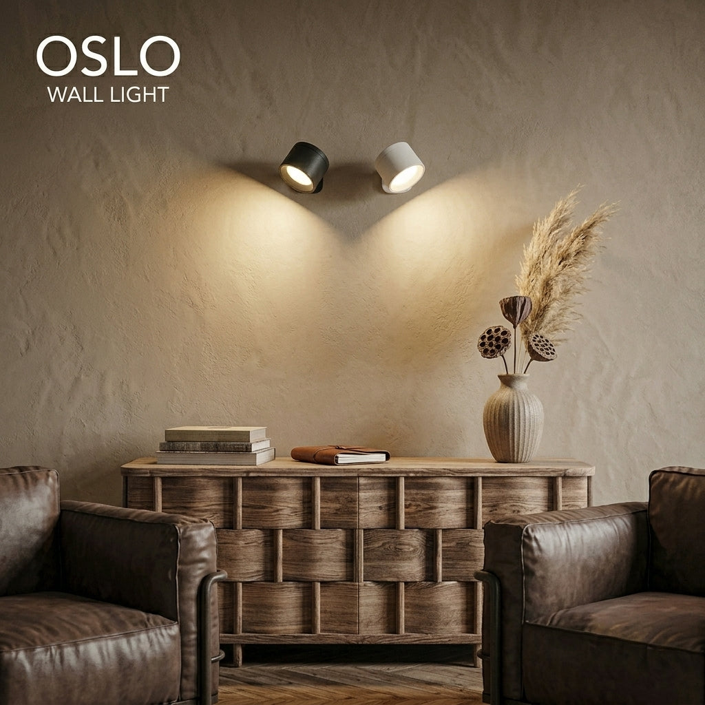 The Lysa Wall Light