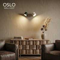 The Lysa Wall Light
