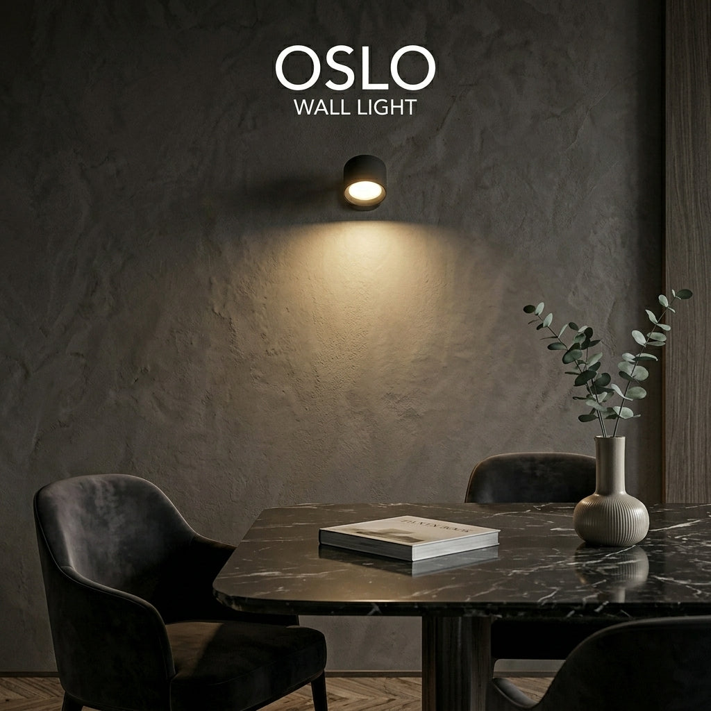 The Lysa Wall Light