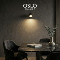 The Lysa Wall Light