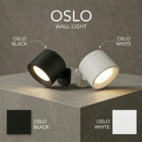 The Lysa Wall Light