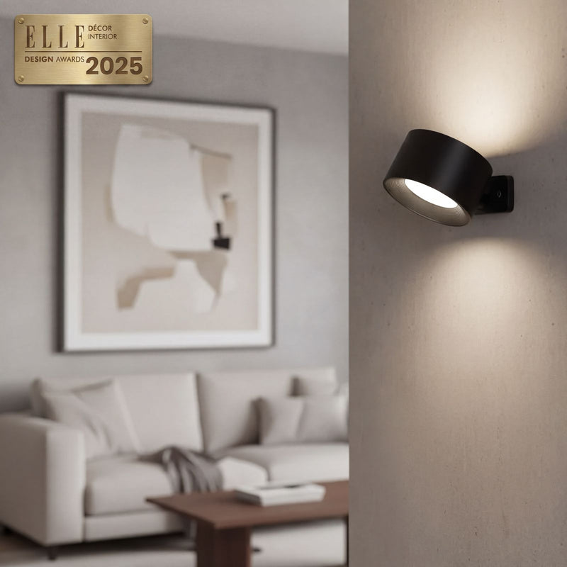 The Lysa Wall Light