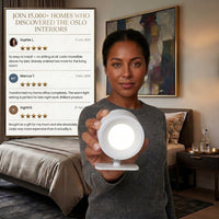 The Lysa Wall Light