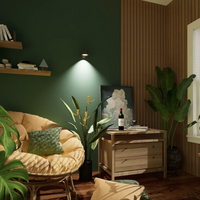The Lysa Wall Light