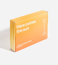 Sunset Lamp